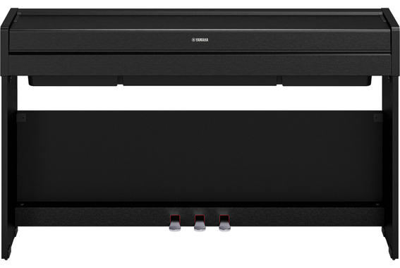Yamaha Arius YDP-S36 Black image 3