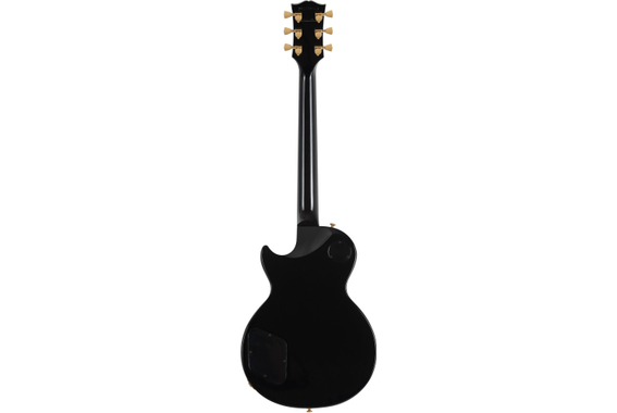 Gibson Les Paul Fireburst image 3