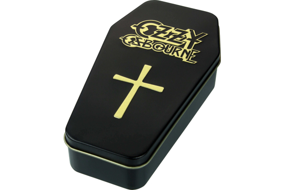Hohner Ozzy Osbourne Signature Armónica image 3
