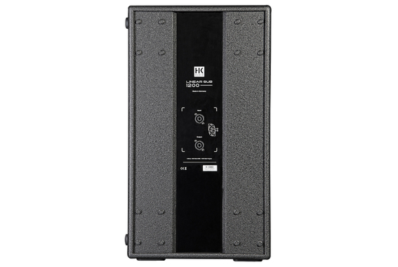HK Audio Linear L SUB 1200  - 1A Showroom Modell (Zustand: wie neu, in OVP) image 3