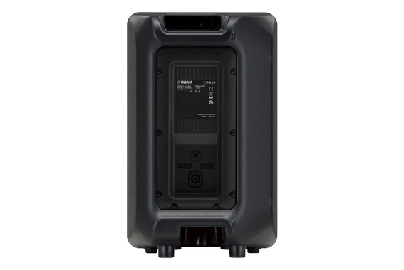 Yamaha CBR10 image 3