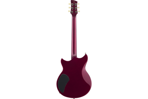 Yamaha RSE20 RCP Revstar Element Guitare Électrique Set Red Copper image 3