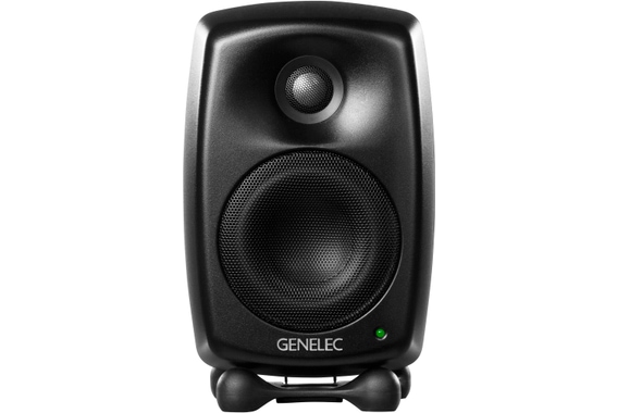 Genelec 8320A SAM Noir Paire image 3