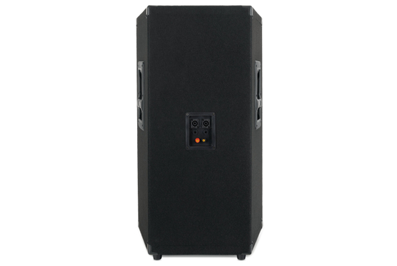 McGrey SL-12/3 Partykeller/DJ-Box 600W  - Retoure (Zustand: gut) image 3
