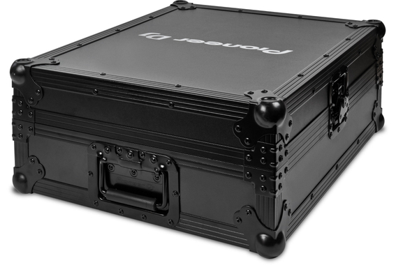 Pioneer DJ DJM-A9 Mixeur DJ + Set Flightcase image 3