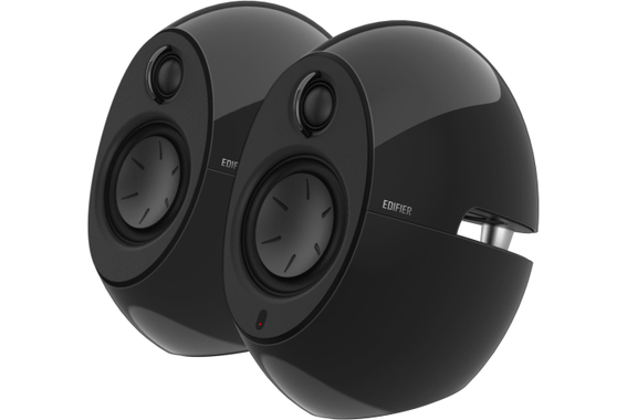 Edifier Luna E25 HD Schwarz  - Retoure (Zustand: sehr gut) image 3