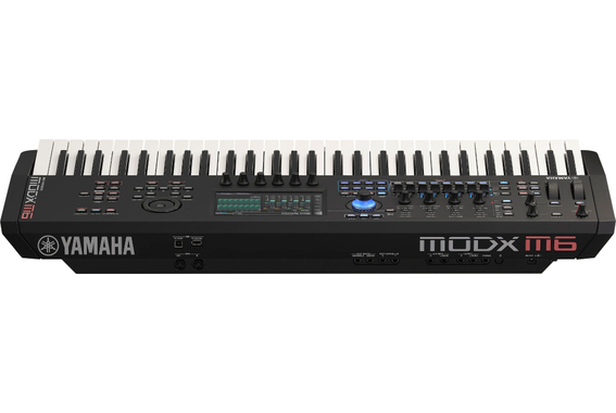 Yamaha MODX M6 image 3