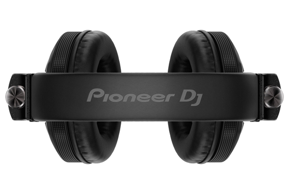 Pioneer DJ HDJ-X7-K Schwarz  - Retoure (Verpackungsschaden) image 3