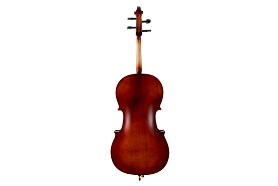 Classic Cantabile Brioso Set Violoncello 4/4 image 3