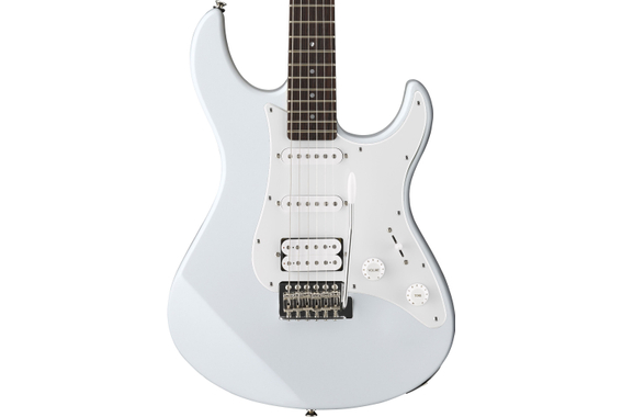 Yamaha Pacifica 012 WH E-Gitarre White  - Retoure (Zustand: sehr gut) image 3