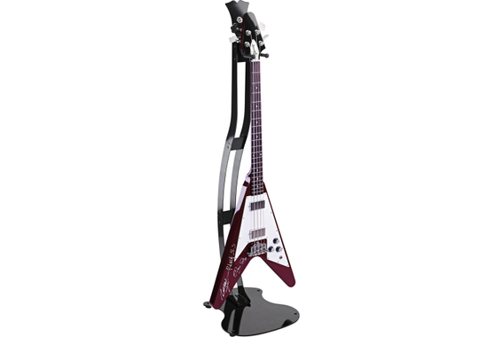 K&M 17640 Guitar Station L Gitarrenständer image 3