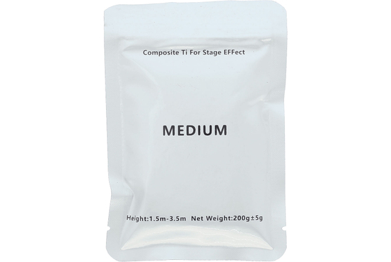 Algam Lighting PHOENIX Set Di Polvere image 3