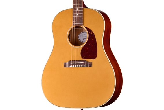 Gibson J-45 Standard Gold Top image 3