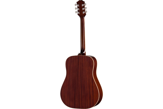 Epiphone Hummingbird Tribute Antique Natural image 3