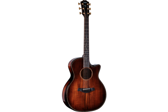 Taylor Next Generation Builder's Edition K24ce image 3