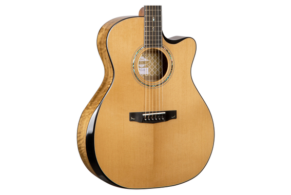 Cort Gold-Edge LE Natural  - Retoure (Zustand: sehr gut) image 3