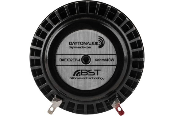 Dayton Audio DAEX32EP-4 Thruster Exciter image 3