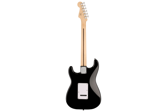 Squier Sonic Stratocaster Pack Black  - Retoure (Zustand: gut) image 3