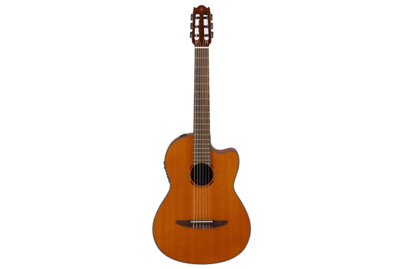 Yamaha NC1X Natur Set image 3