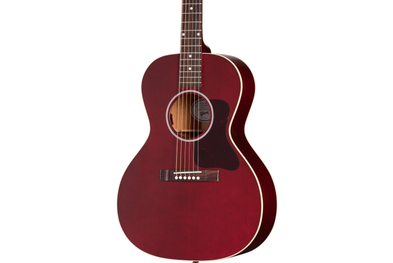 Gibson L-00 Special Wine Red image 3