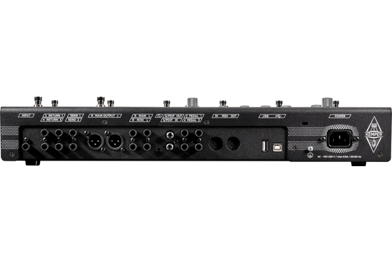 Kemper Profiler Stage MK2  - Retoure (Zustand: sehr gut) image 3