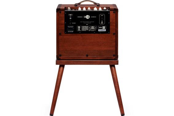 Taylor Circa74 AV150-10 150W 10" Akustik Combo image 3