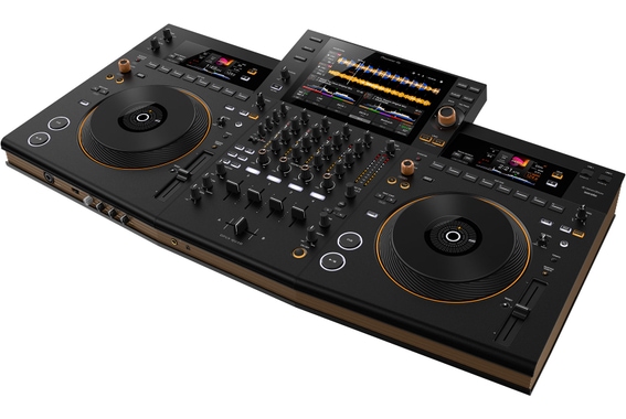 Pioneer DJ Opus-Quad image 3