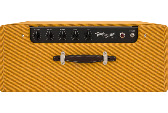 Fender Tone Master FR-12 Tweed  - Retoure (Zustand: sehr gut) image 3