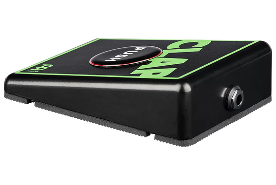 Meinl STB3 Digital Stomp Box Clap Set image 3