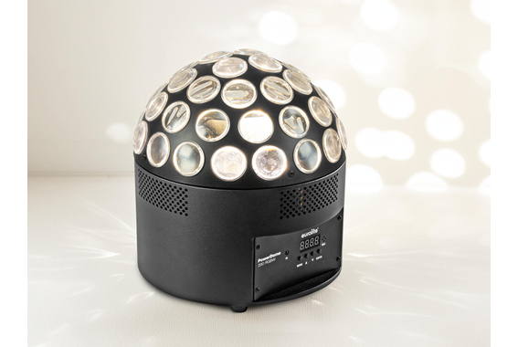 Eurolite PowerDome 200 RGBW image 3