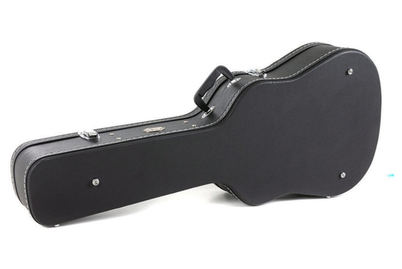 Gewa Economy Flat Top Gitarrenetui für Westerngitarre image 3