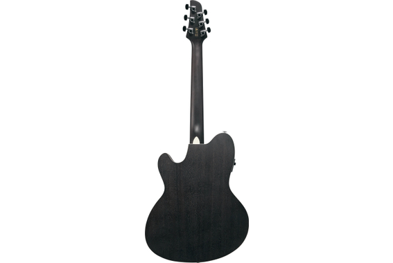 Ibanez TCM50-GBO Galaxy Black Open Pore  - Retoure (Zustand: sehr gut) image 3
