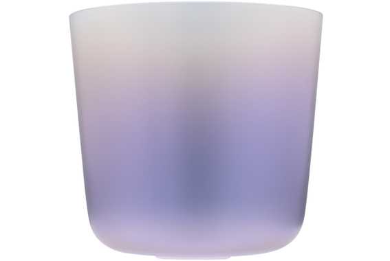 Sela SECIU-B3 Infinity Kristallklangschale Ton B (432 Hz) 7"  - Retoure (Zustand: sehr gut) image 3