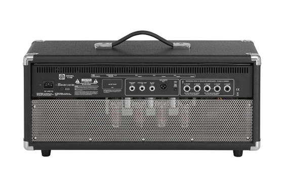 Ampeg V-4B  - 1A Showroom Modell (Zustand: wie neu, in OVP) image 3
