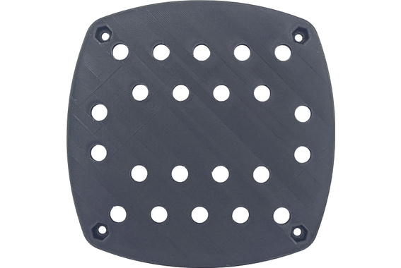 Dayton Audio BST-2 Kit De Montage Lot De 2 image 3