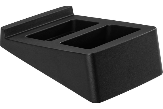 my wall HS 32-1L Coppia Di Supporti Da Tavolo Per Altoparlanti image 3