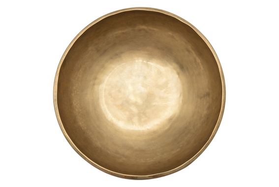 XDrum Omshanti Klangschale 25 cm  - Retoure (Zustand: gut) image 3