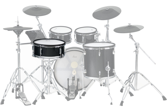 XDrum MP-14 Snare Drum Mesh Pad  - Retoure (Zustand: sehr gut) image 3
