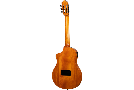 Ortega RTP-LTD TourPlayer Zirikote Konzertgitarre image 3