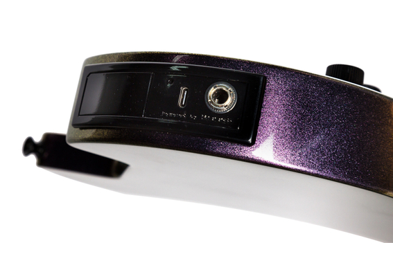 Mooer GTRS Guitars Wing 900 API STAGE SET image 3