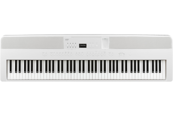 Kawai ES-920 SW Stagepiano Deluxe Set Snow White image 3