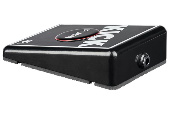 Meinl STB1 Digital Stomp Box Kick Set image 3