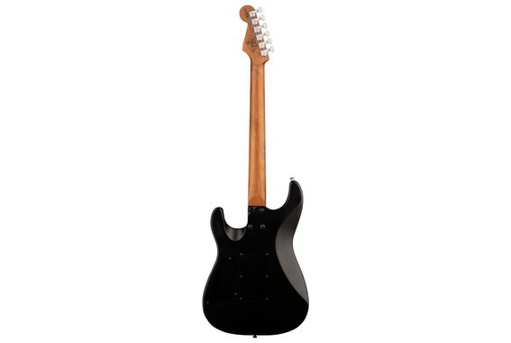 Charvel Guthrie Govan Signature MJ San Dimas SD24 CM Three-Tone Sunburst  - Retoure (Zustand: sehr gut) image 3