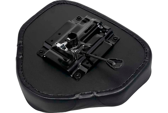 DW 9120AL Airlift Tractor Top Drum Hocker image 3