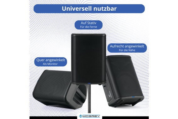 McGrey MOVE Compact image 3