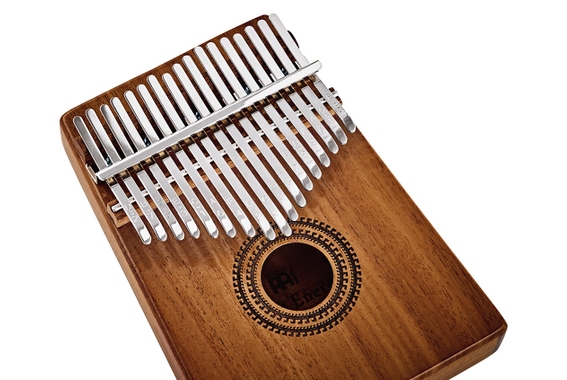 Meinl Sonic Energy KL1707H Kalimba À Trou De Son image 3