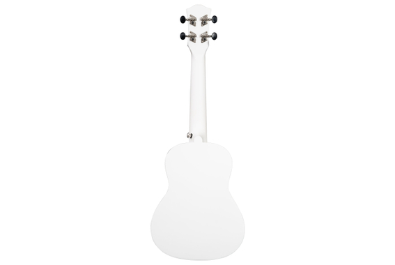 Cascha Konzert Ukulele Linde Weiß  - Retoure (Zustand: sehr gut) image 3