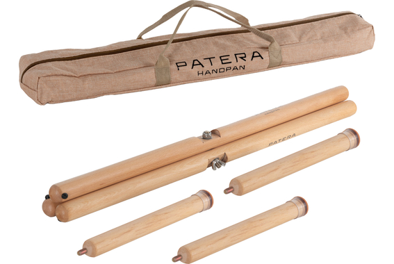 Patera HP-STA Handpan Ständer 2 in 1  - Retoure (Zustand: sehr gut) image 3
