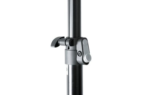 K&M 21435 Luidsprekerstatief Staal image 3