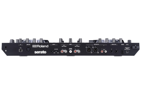 Roland DJ-505 image 3